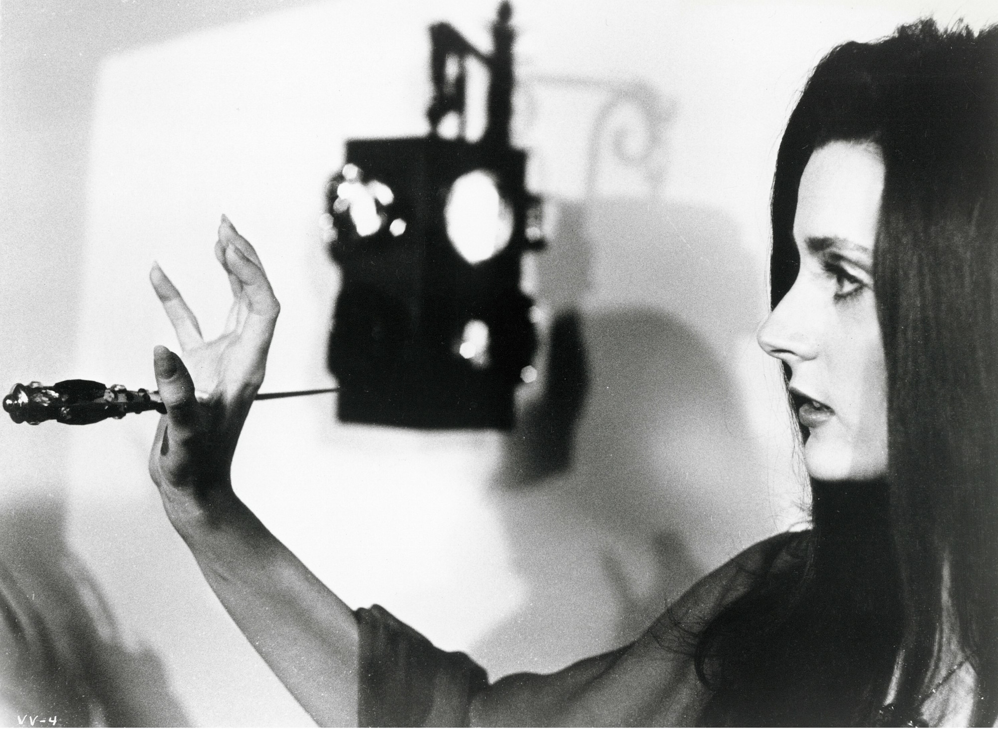 The Velvet Vampire. 1971. Directed by Stephanie Rothman MoMA